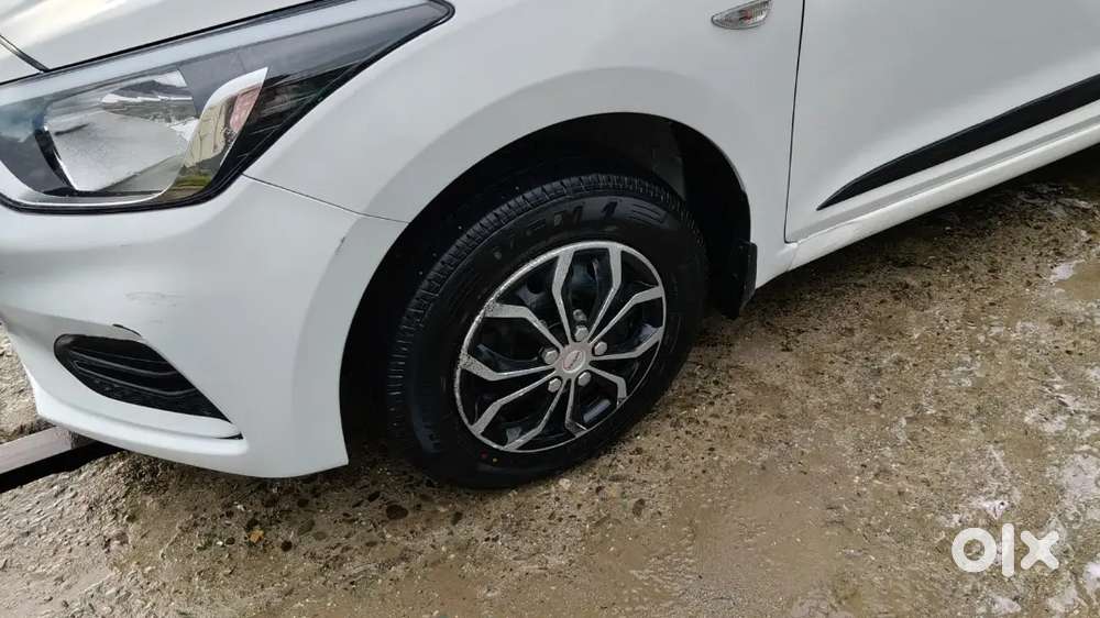 Hyundai Elite I20 2018