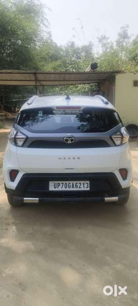 Tata Nexon Petrol 2022 Model Year