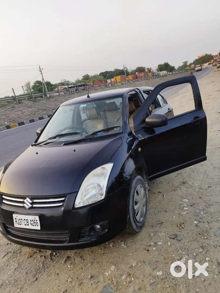 Swift Dziar