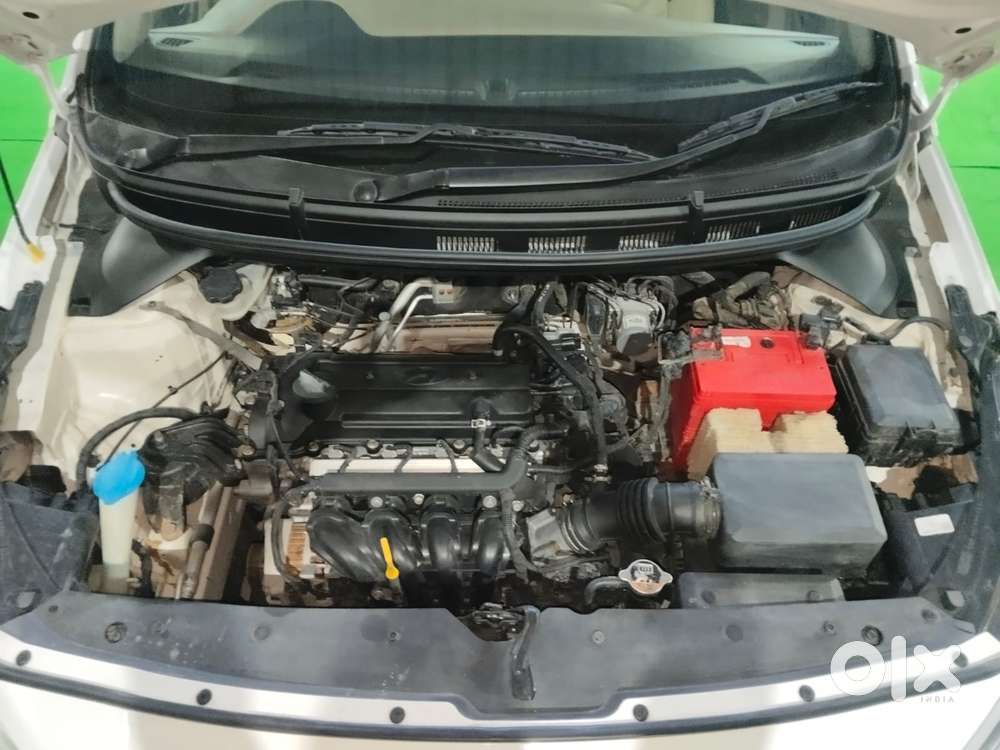 Hyundai I20 Sportz 1.2 Mt, 2015, Petrol