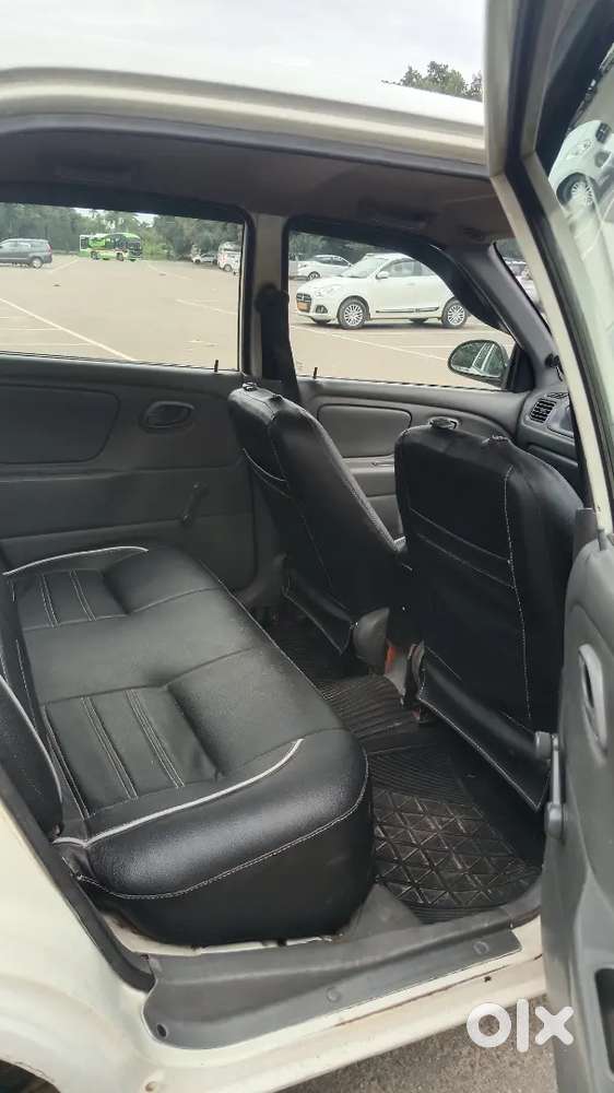 Maruti Suzuki Alto 0.8 Lxi 2004