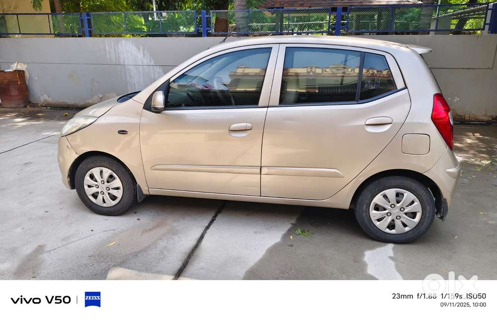 Hyundai I10 Asta 1.2 Kappa2, 2012, Petrol