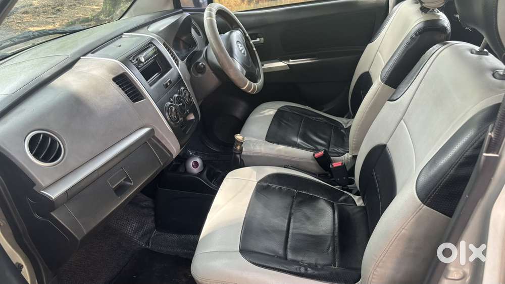 Maruti Suzuki Wagon R 1.0 Lxi Lpg, 2012, Lpg