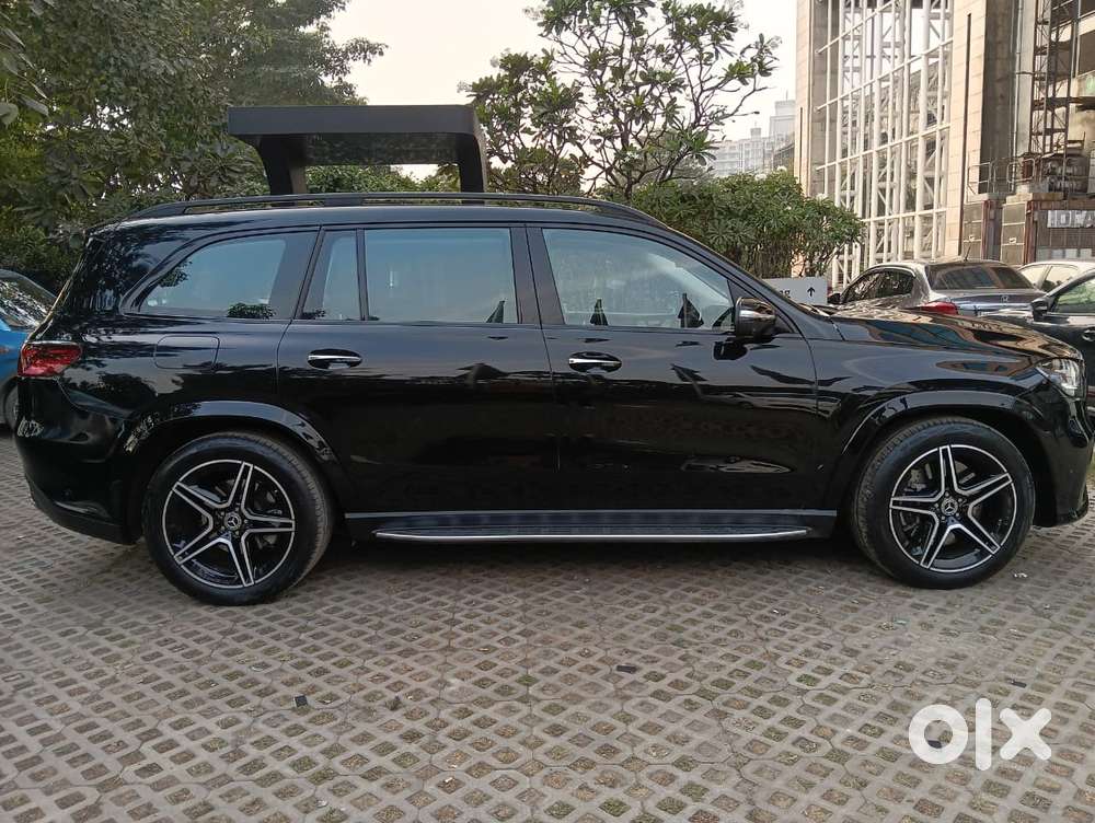 Mercedes-Benz GLS 450d 4MATIC, 2025, Diesel