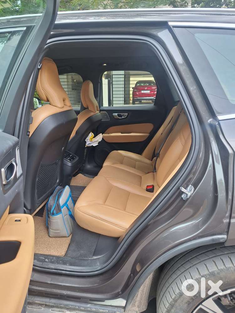 Volvo Xc60 2.0 B5 Ultimate, 2023, Petrol