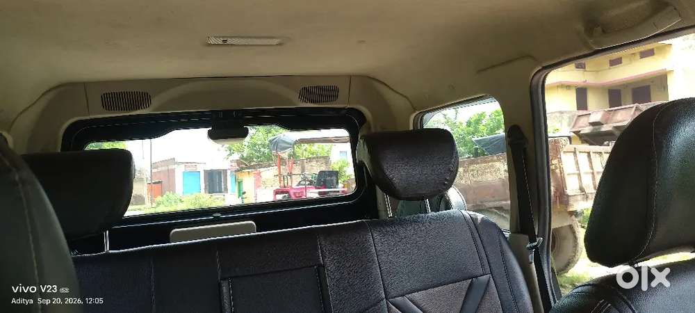 Mahindra Scorpio Classic 2.2 Diesel 2023