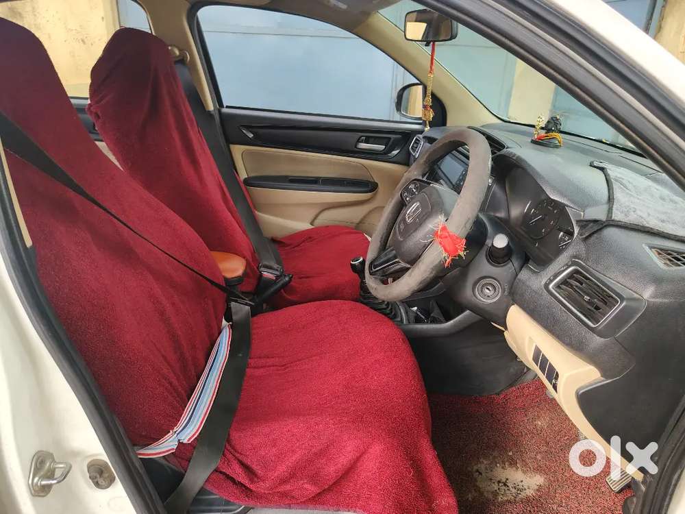 Honda Amaze 2021