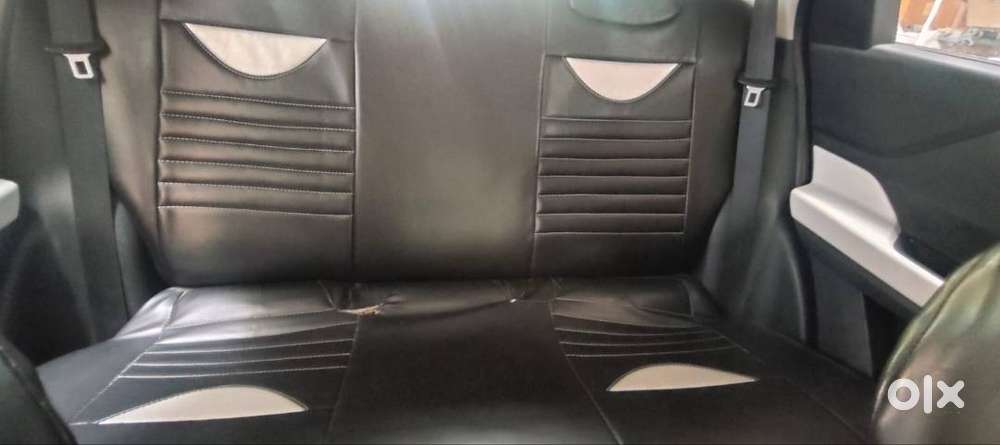 Tata Punch 2023 Petrol 56000 Km Driven