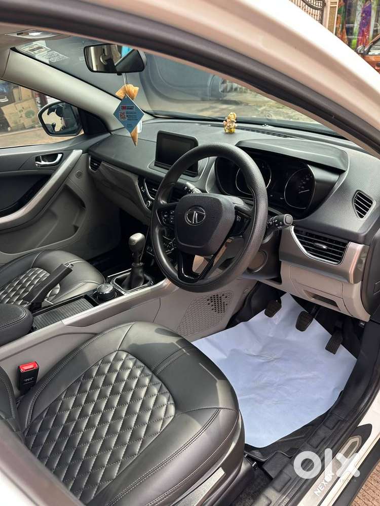 Tata Nexon Diesel 2019