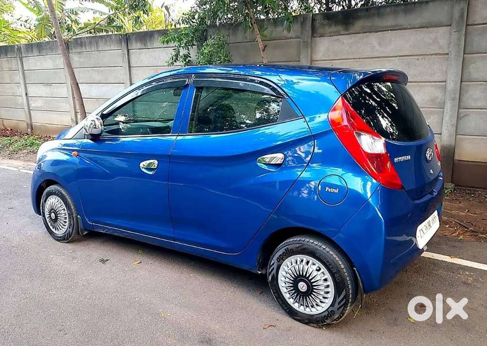 Hyundai Eon Era, 2011, Petrol
