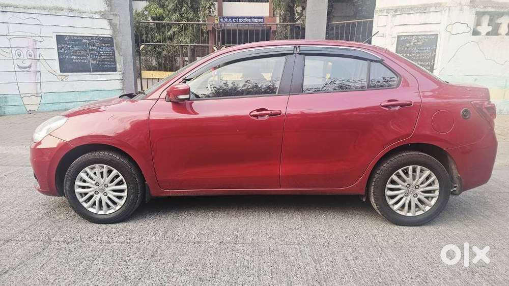 Maruti Suzuki Swift Dzire Zxi+ Mt, 2022, Cng & Hybrids