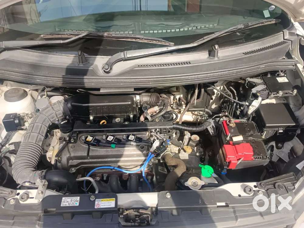 Maruti Suzuki Wagon R 2022 Vxi Showroom Condition