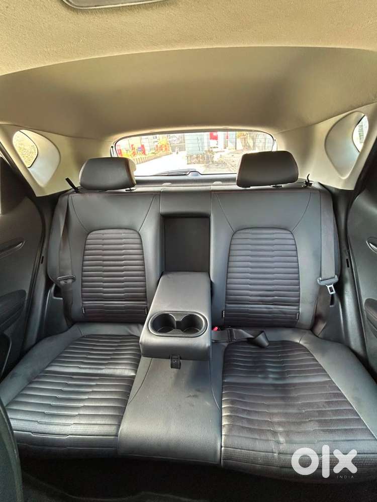 Kia Sonet Gtx Plus Turbo Dct Dt, 2021, Petrol