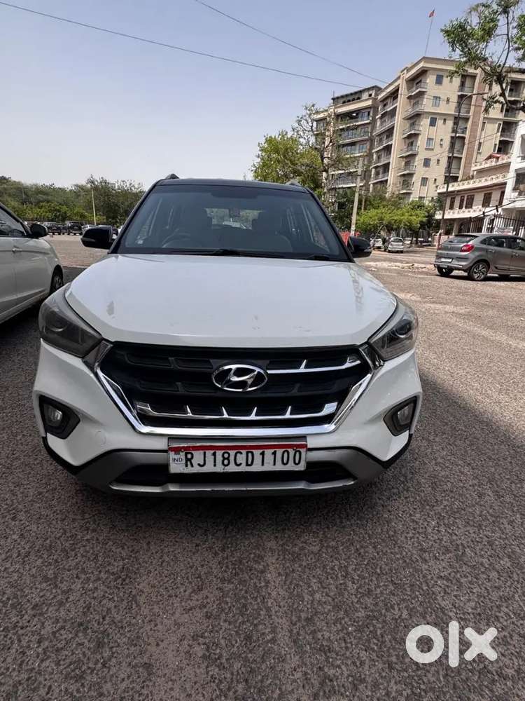 Hyundai Creta 2016 Diesel