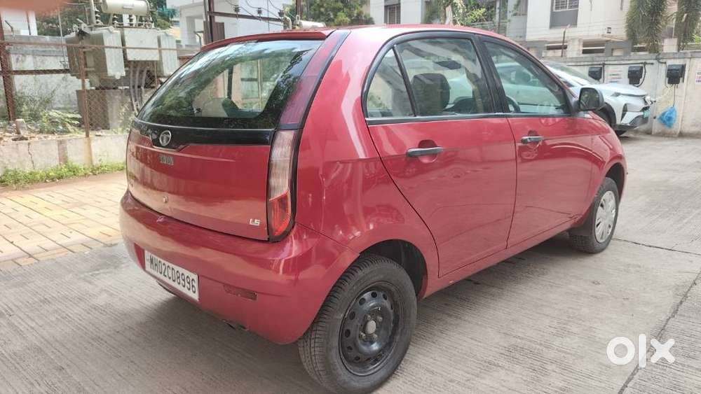 Tata Indica Vista Quadrajet 90 Vx, 2011, Diesel