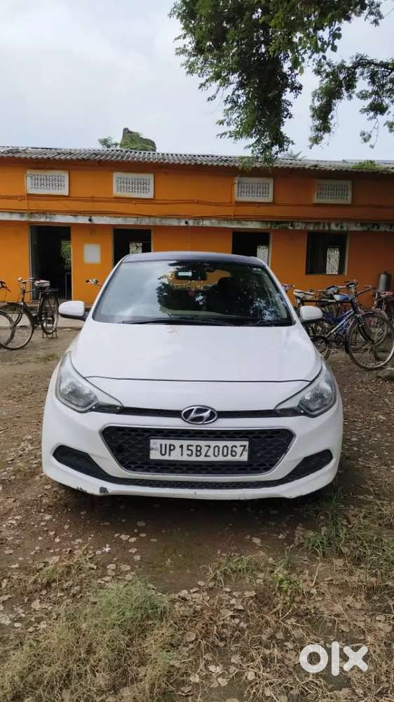 Hyundai I20 2018 Diesel Well Maintained