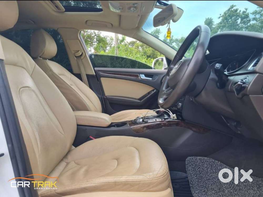 Audi A4 2.0 Tdi, 2014, Diesel