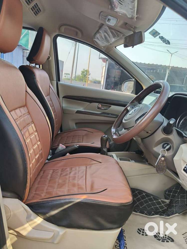 Maruti Suzuki Ertiga, 2022, Cng & Hybrids