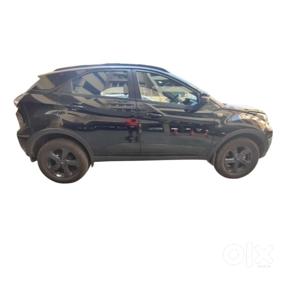 Tata Nexon 1.2 Revotron Xz Plus, 2023, Petrol