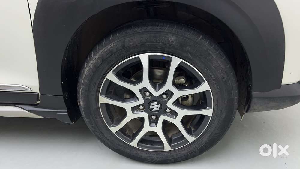 Maruti Suzuki Xl6 1.5 Zeta At, 2022, Petrol