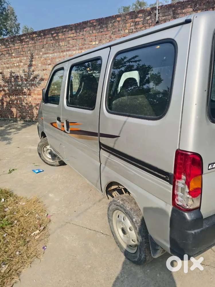 Maruti Suzuki Eeco 2022 Petrol 40000 Km Driven