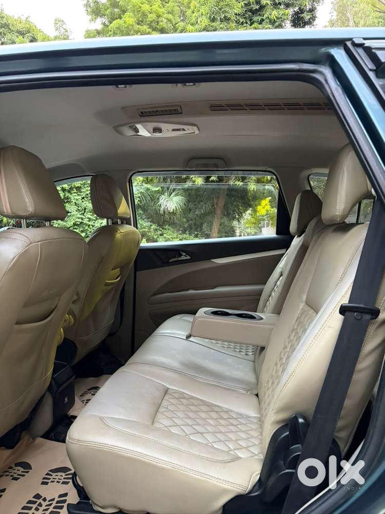 Mahindra Marazzo 2019 Diesel Bumper To Bumper Original Single Owner