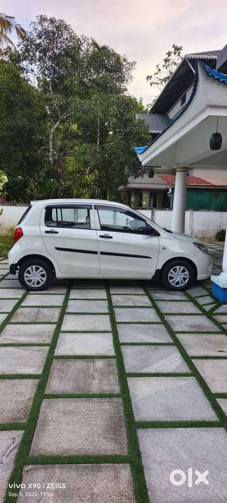 Maruti Suzuki Celerio 1.0 Tour H2 Cng, 2019, Petrol