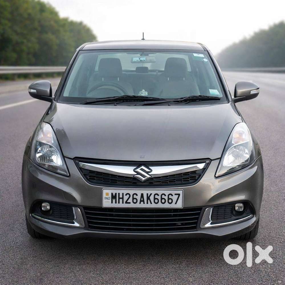 Maruti Suzuki Swift Dzire (2015)