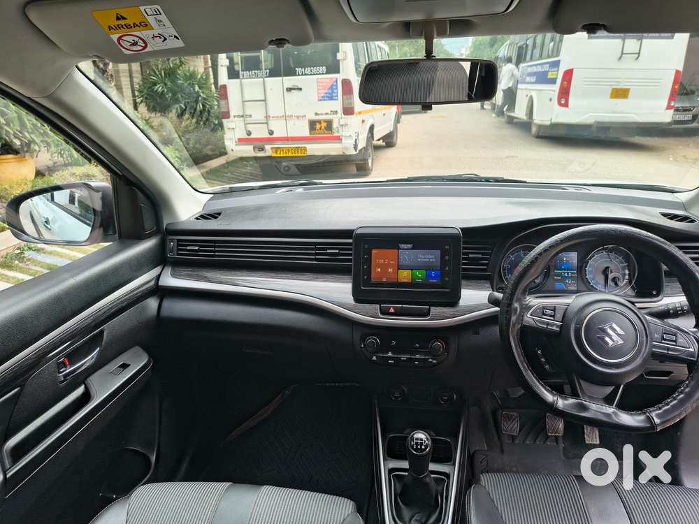 Maruti Suzuki Xl6 1.5 Zeta Mt, 2026, Petrol
