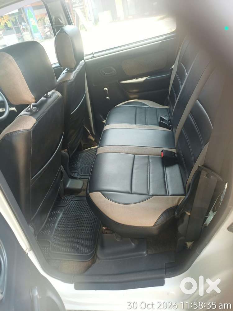 Maruti Suzuki Wagon R Vxi Optional, 2009, Petrol