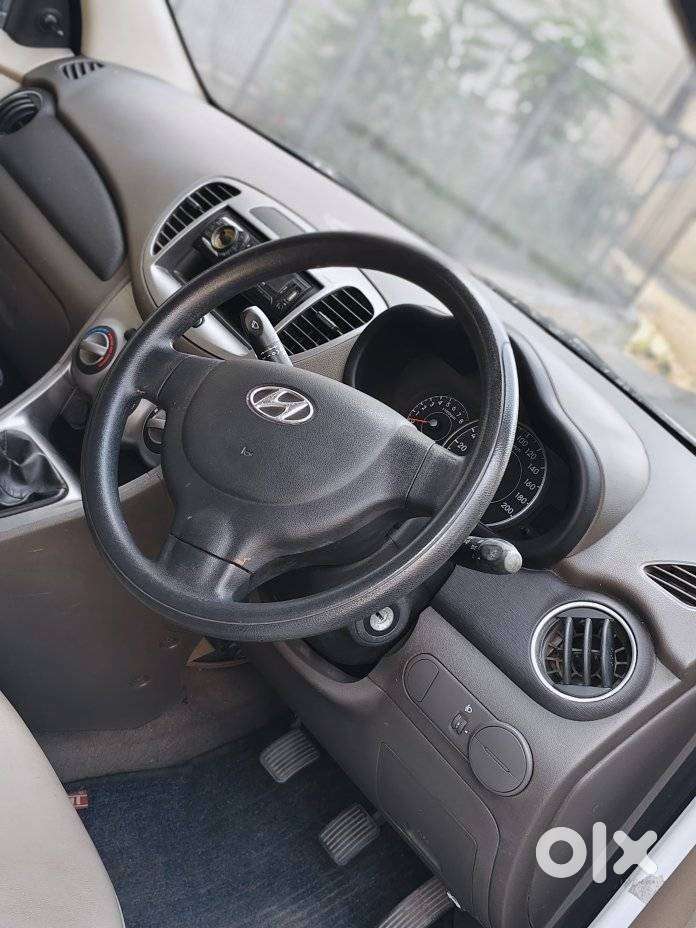 Hyundai I10 1.1l Irde Era Special Edition, 2013, Petrol