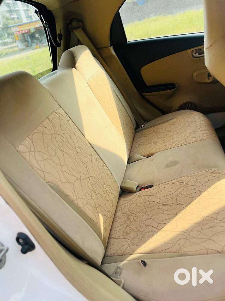 Honda Brio 2013-2016 Vx, 2016, Petrol