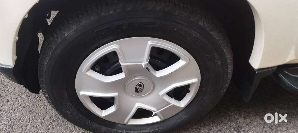 Mahindra Scorpio [ ] 2.2 S5, 2021, Diesel