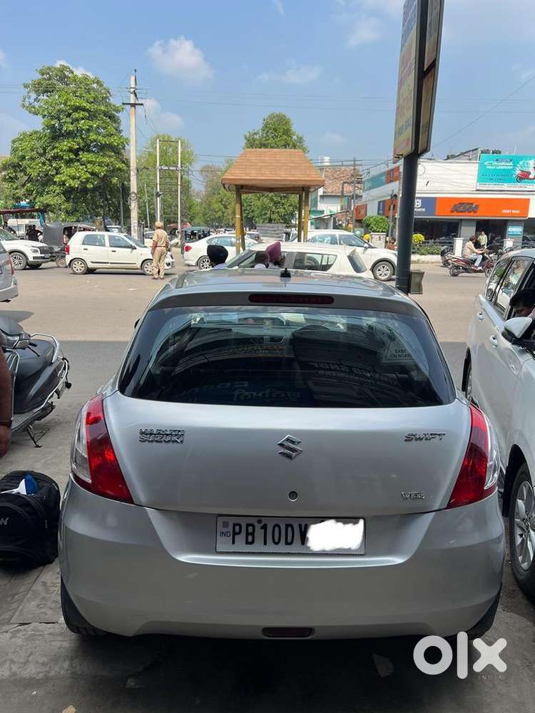 Maruti Suzuki Swift 2012 Diesel Well Maintained