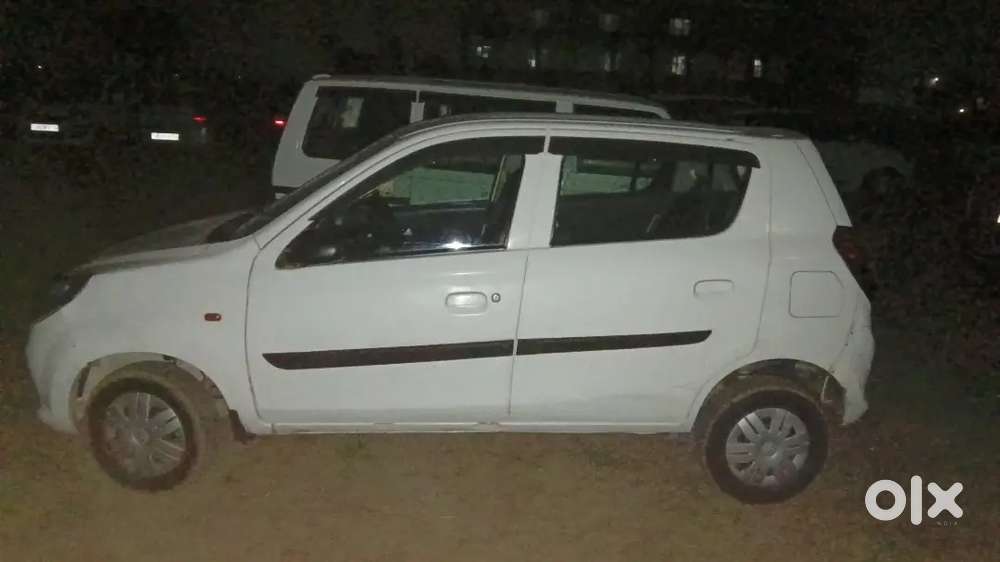 2014 Maruti Suzuki Alto 800 Lxi