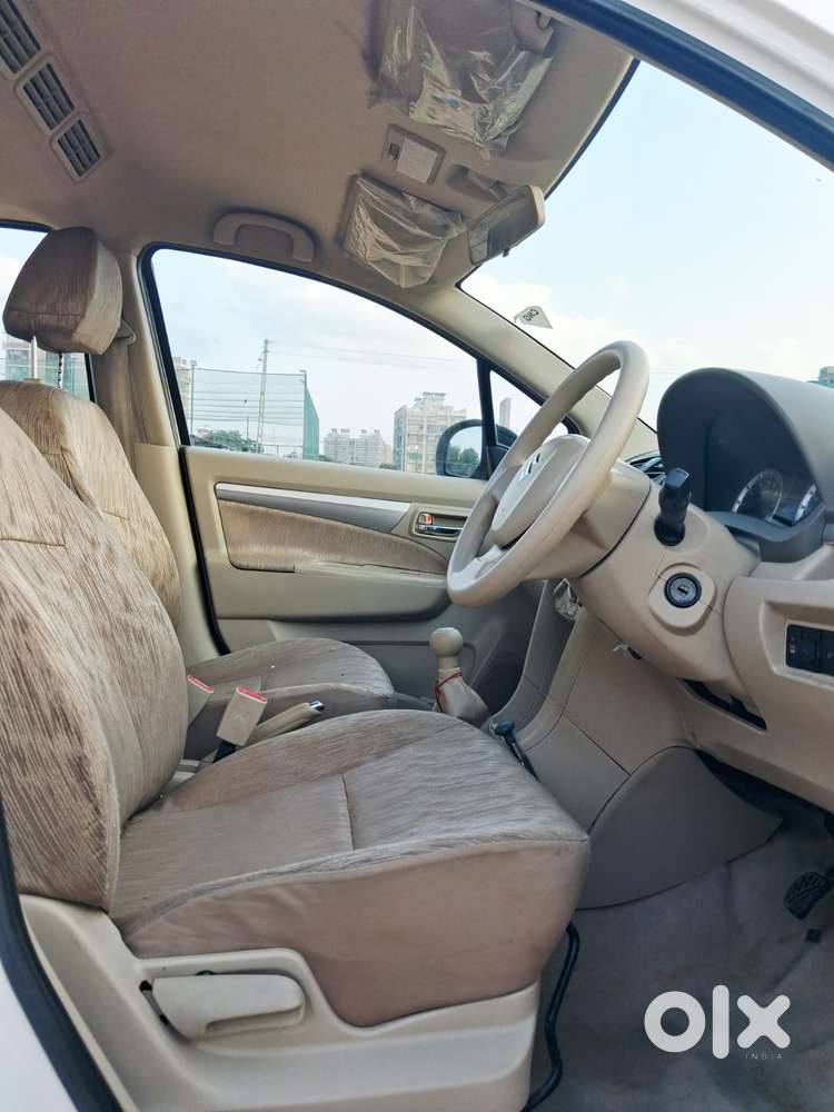 Maruti Suzuki Ertiga Vxi Abs, 2012, Cng & Hybrids