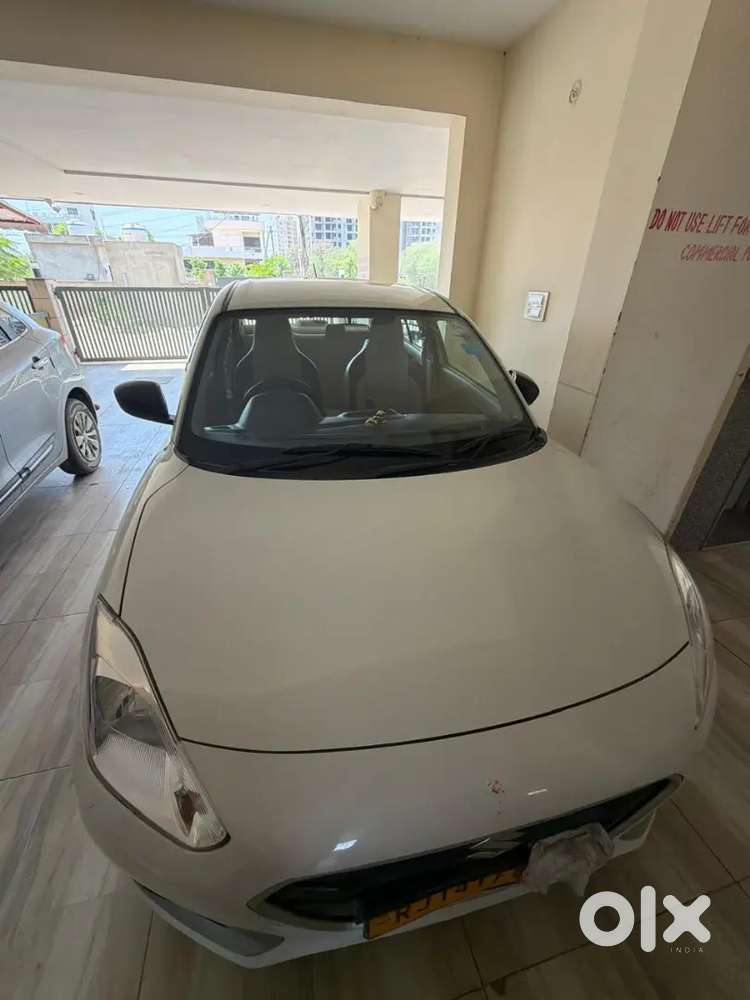 Maruti Suzuki Dzire 1.2 2023
