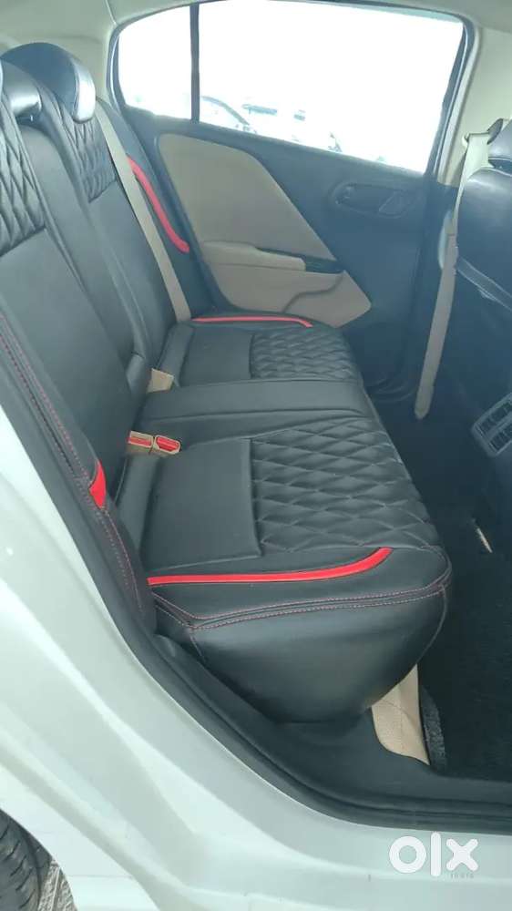 Honda City 2015