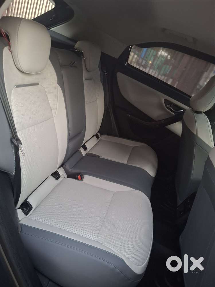 Tata Nexon Ev Empowered Mr, 2023, Electric