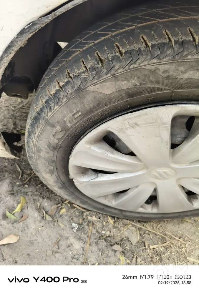 Maruti Suzuki Ertiga 2017 Petrol 120000 Km Driven