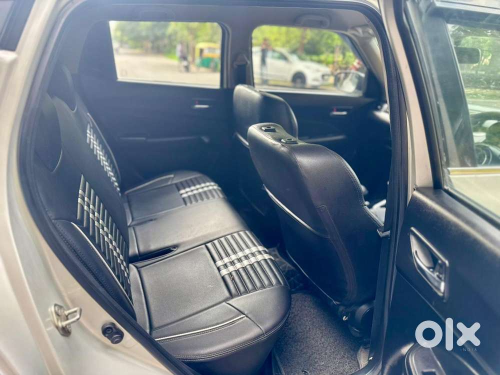 Maruti Suzuki Swift 2018 Vxi, 2021, Petrol