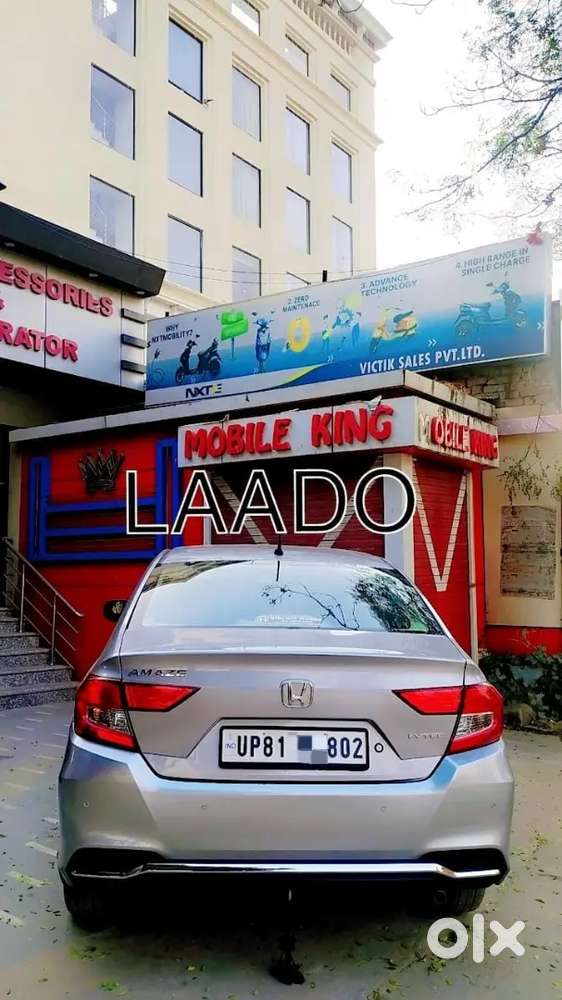 Honda Amaze 1.2 Mt 2023 Urgent Sale Need Money