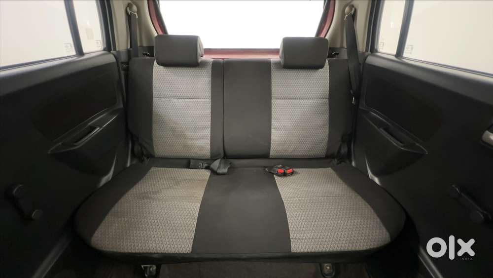 Maruti Suzuki Wagon R 1.0 Lxi Cng, 2012, Cng & Hybrids