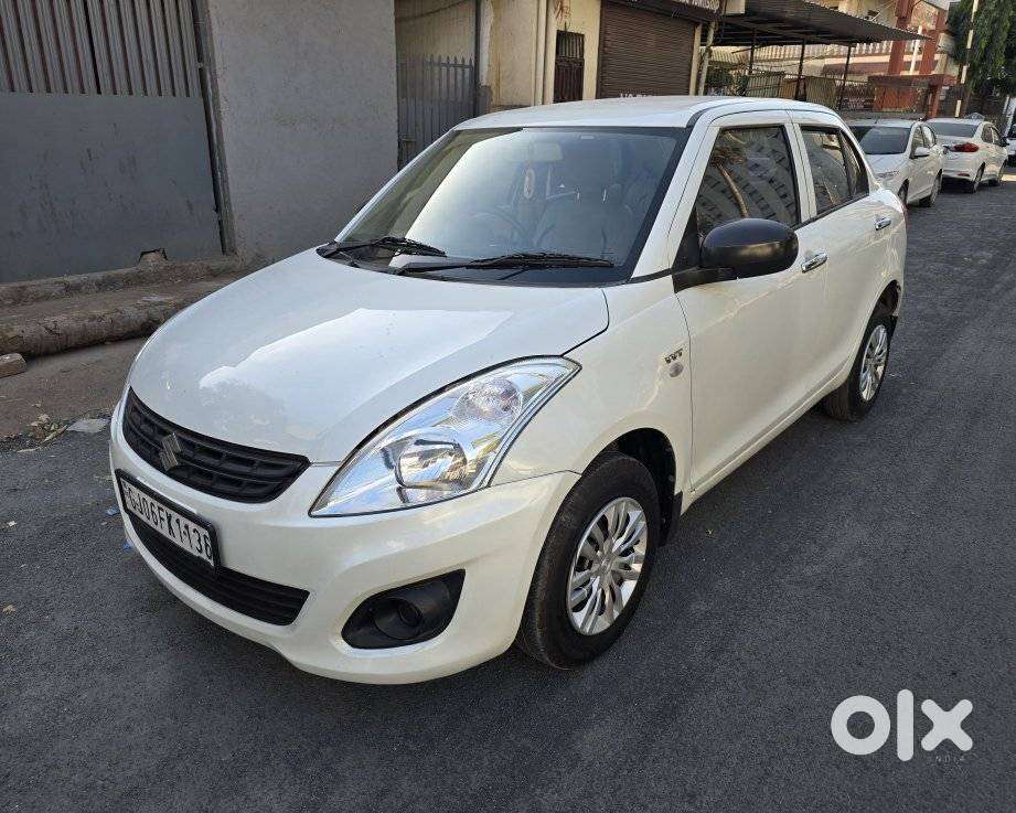 Maruti Suzuki Swift Dzire 2012-2015 1.2 Lxi, 2012, Petrol