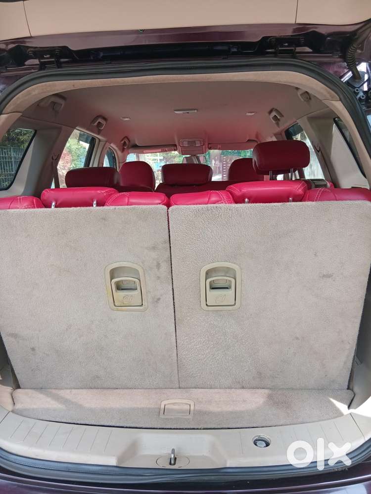 Mahindra Xuv500 W8, 2016, Diesel