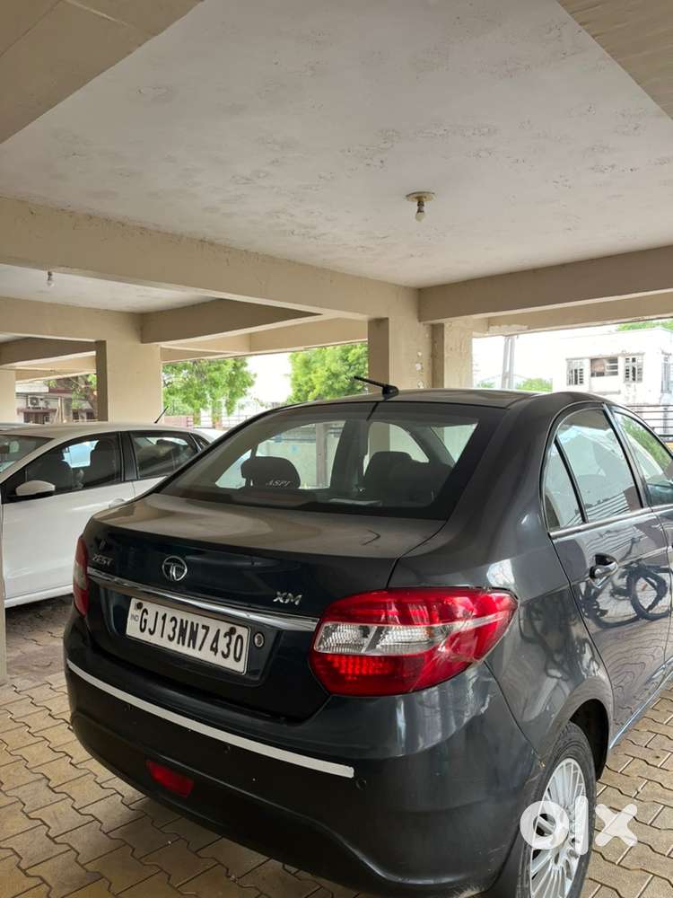 Tata Zest Diesel Manual 2014