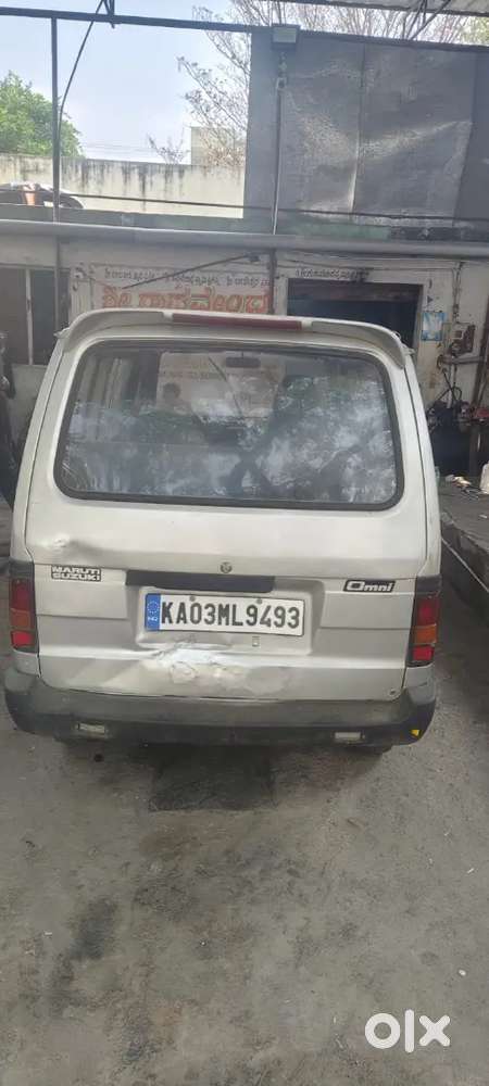 Omin 5seter