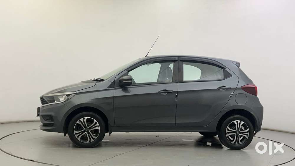 Tata Tiago 1.2 Revotron Xt Cng, 2022, Cng & Hybrids
