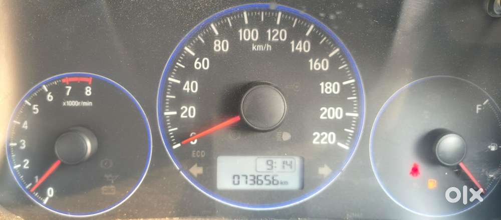 Honda City 2015-2017 I Vtec Vx, 2015, Petrol