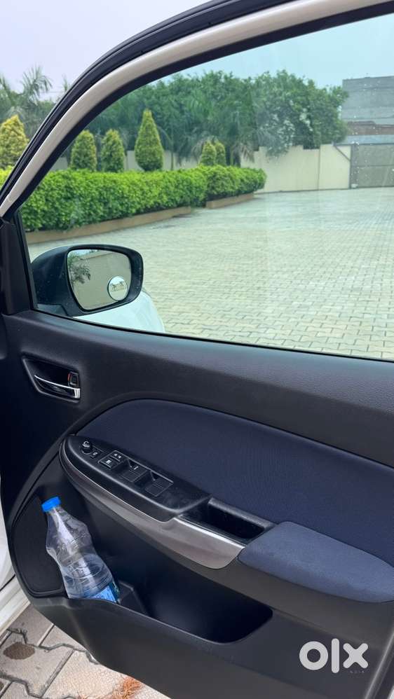 Maruti Baleno Alpha 2021